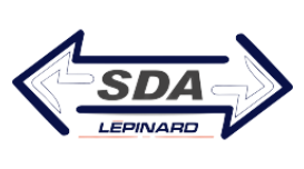 Trio Fermetures Portails Senlis Logo 1