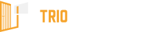 TRIO FERMETURES Logo