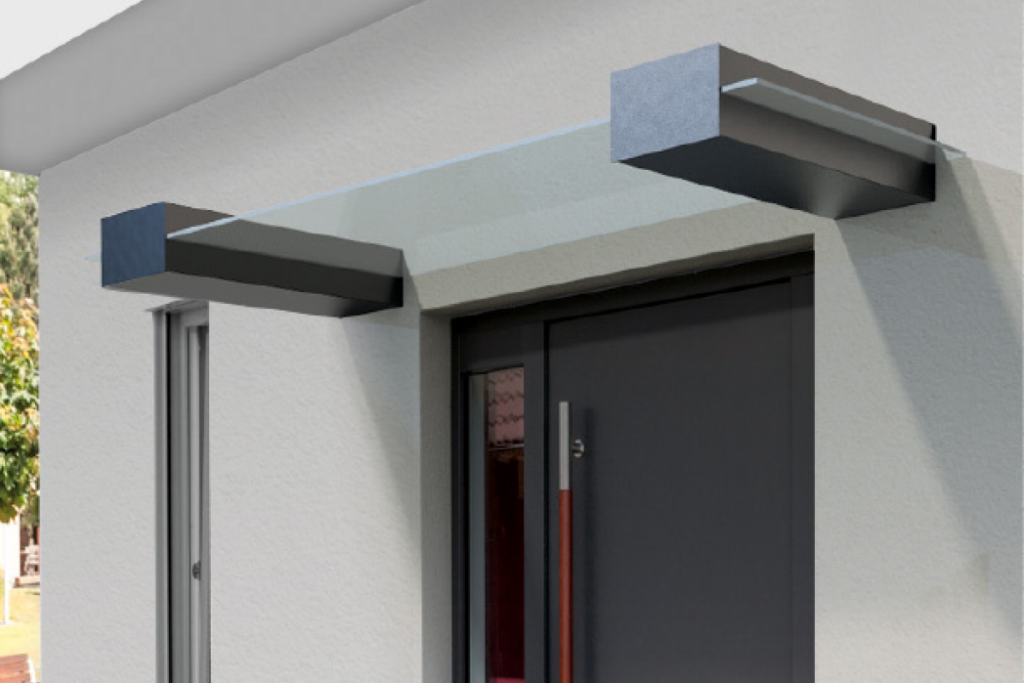 Trio Fermetures Portails Senlis Protection Solaire 5