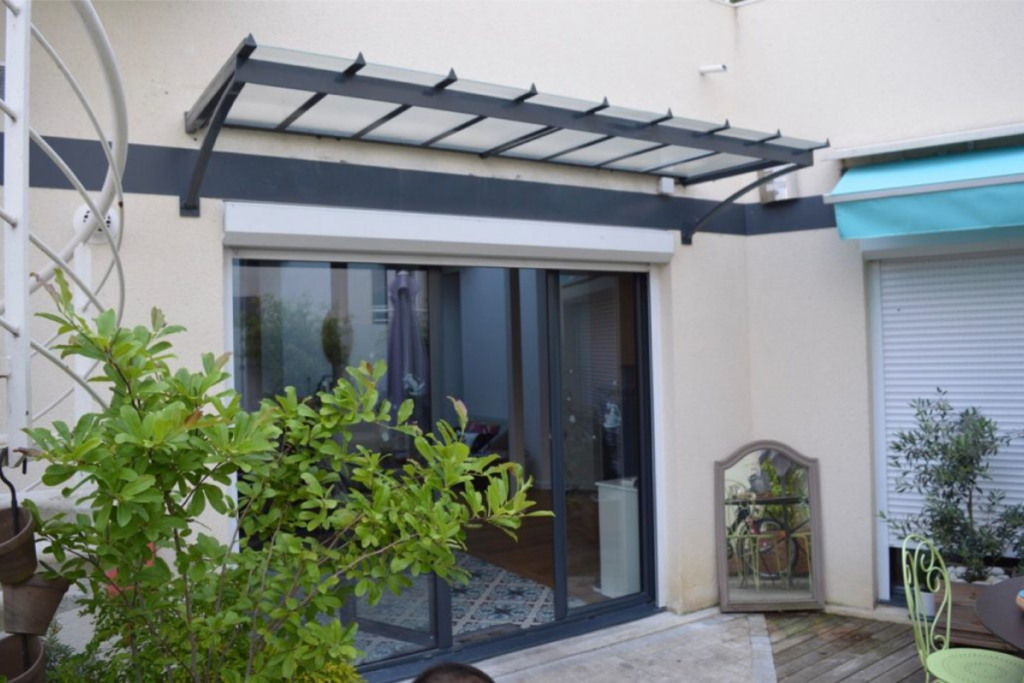 Trio Fermetures Portails Senlis Protection Solaire 7