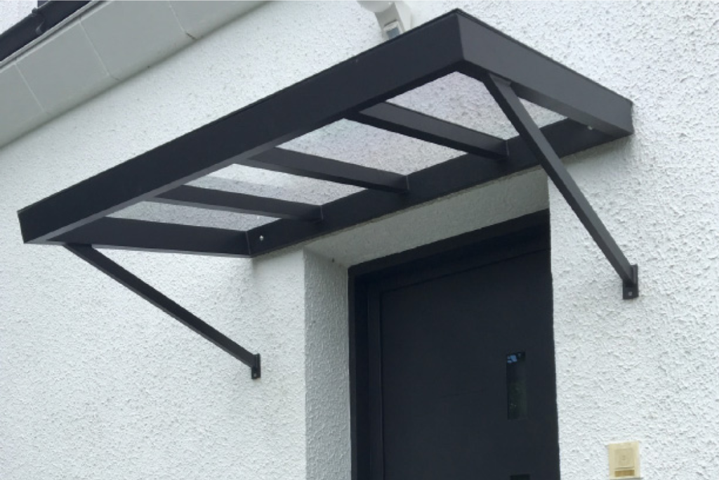 Trio Fermetures Portails Senlis Protection Solaire 9